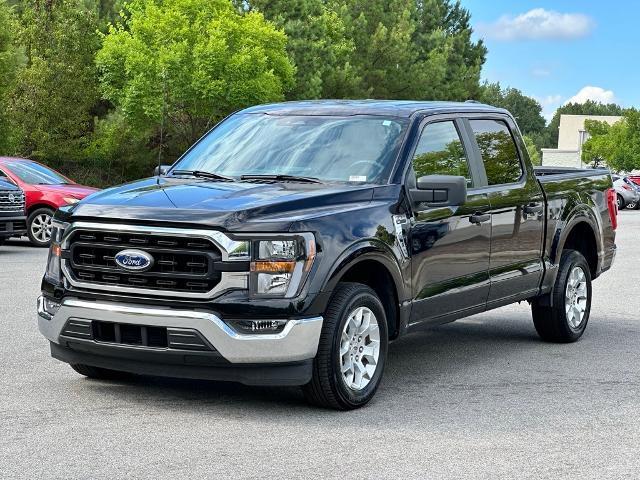 used 2023 Ford F-150 car, priced at $32,321