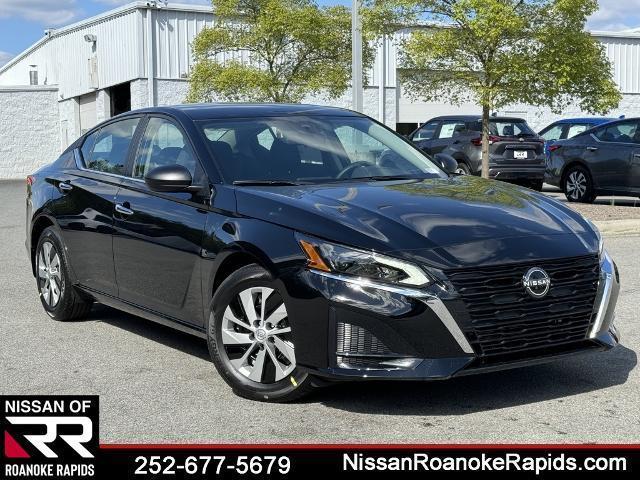 new 2024 Nissan Altima car, priced at $26,000