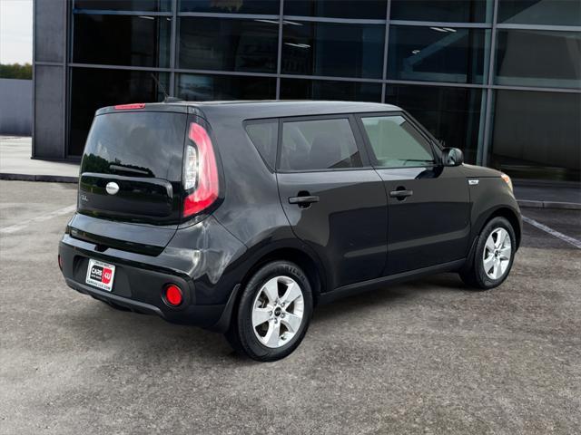 used 2018 Kia Soul car, priced at $10,431