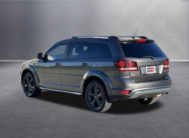 used 2020 Dodge Journey car, priced at $15,824