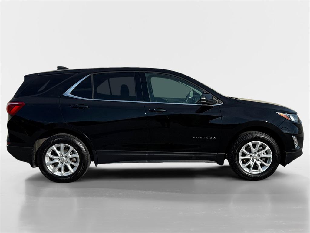 used 2019 Chevrolet Equinox car, priced at $15,996
