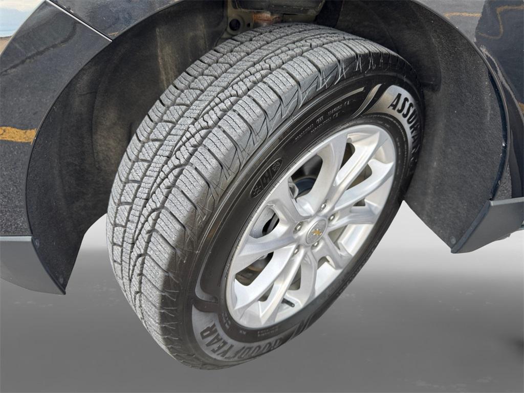 used 2019 Chevrolet Equinox car, priced at $15,996