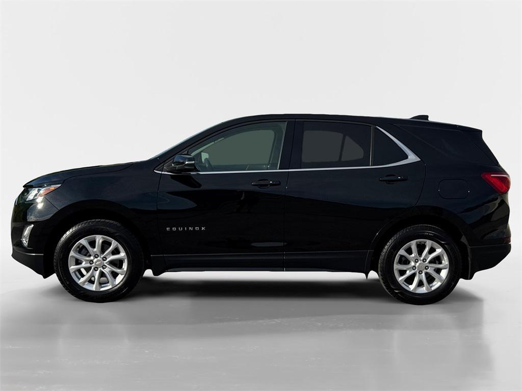 used 2019 Chevrolet Equinox car, priced at $15,996
