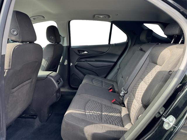 used 2019 Chevrolet Equinox car, priced at $17,583