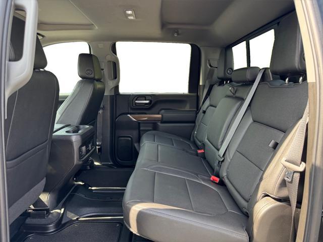 used 2022 Chevrolet Silverado 3500 car, priced at $56,799