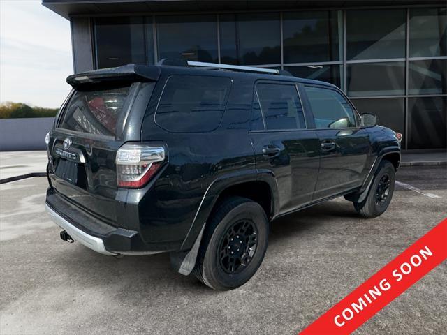 used 2016 Toyota 4Runner car, priced at $27,783