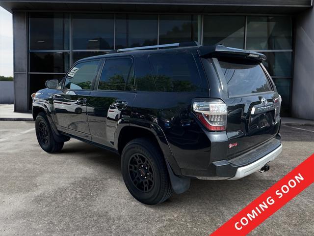 used 2016 Toyota 4Runner car, priced at $27,783