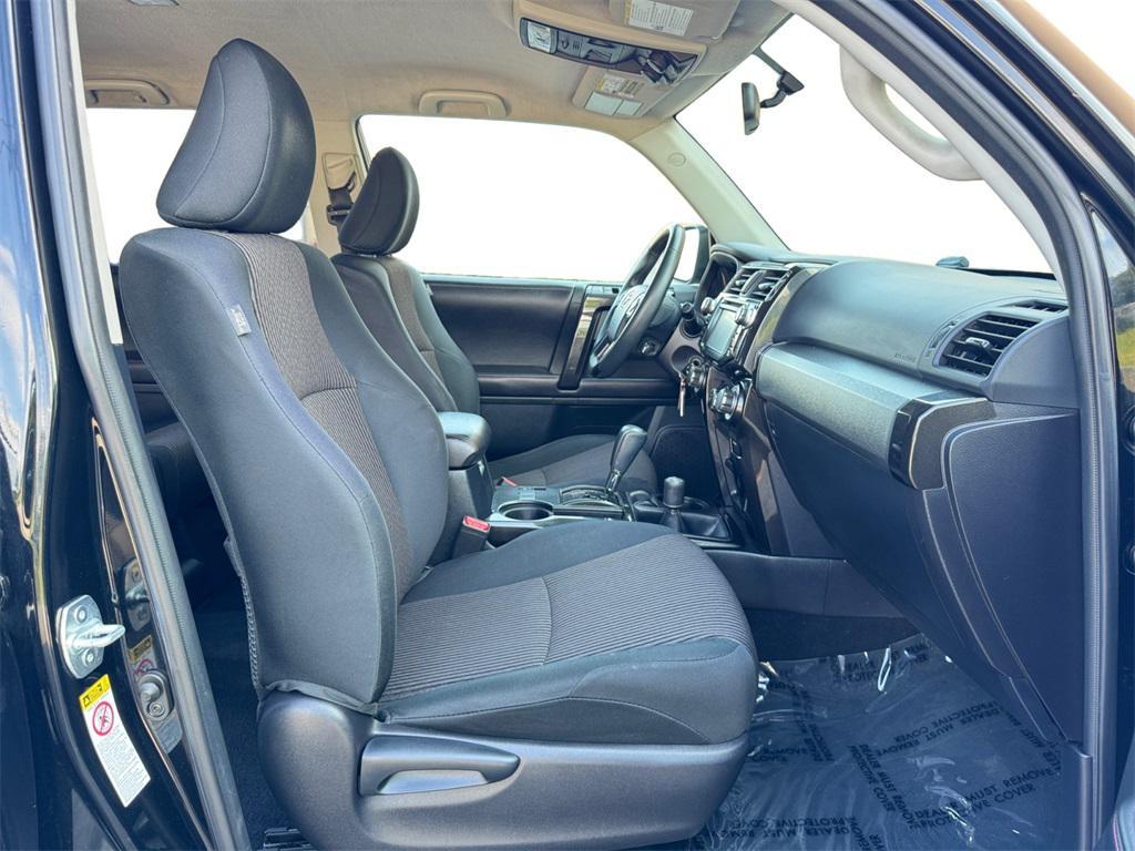 used 2016 Toyota 4Runner car, priced at $27,224