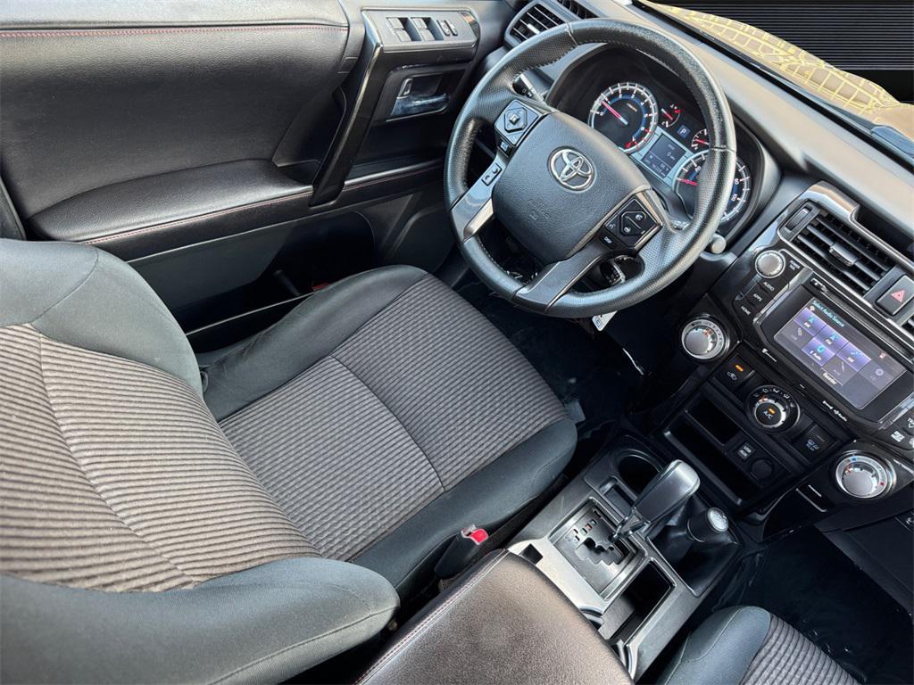 used 2016 Toyota 4Runner car, priced at $27,224