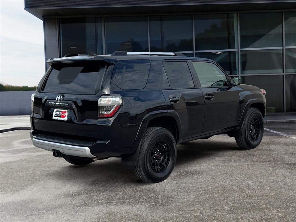 used 2016 Toyota 4Runner car, priced at $27,224