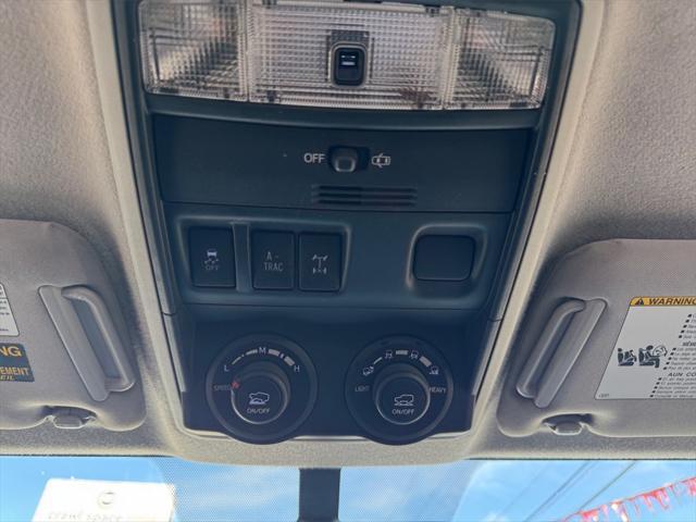 used 2016 Toyota 4Runner car, priced at $27,783