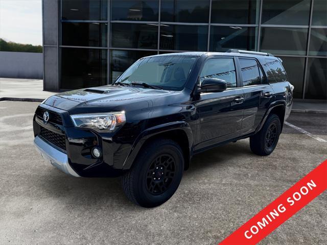 used 2016 Toyota 4Runner car, priced at $27,783