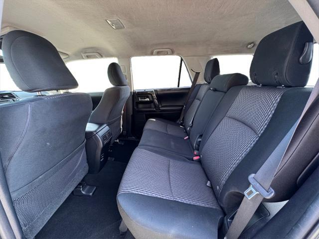 used 2016 Toyota 4Runner car, priced at $27,783