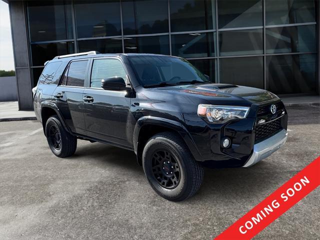 used 2016 Toyota 4Runner car, priced at $27,783