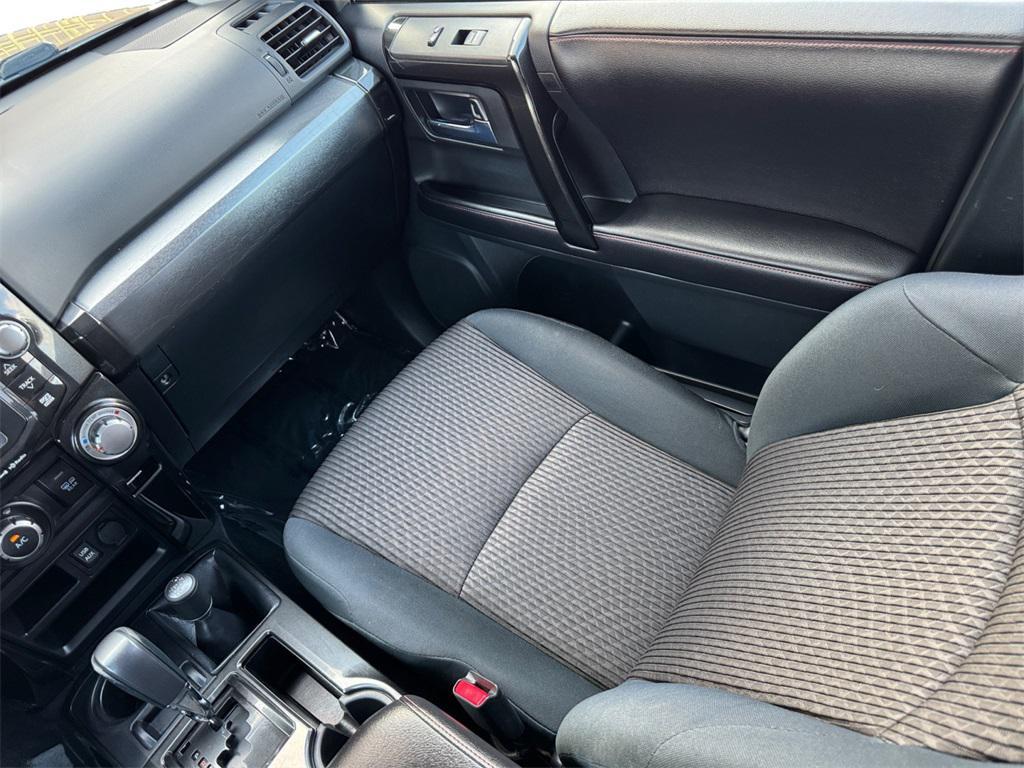 used 2016 Toyota 4Runner car, priced at $27,224