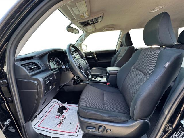 used 2016 Toyota 4Runner car, priced at $27,783