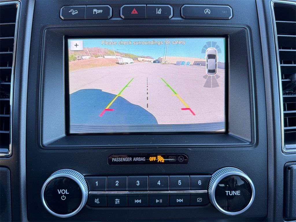 used 2018 Ford Expedition Max car, priced at $25,308