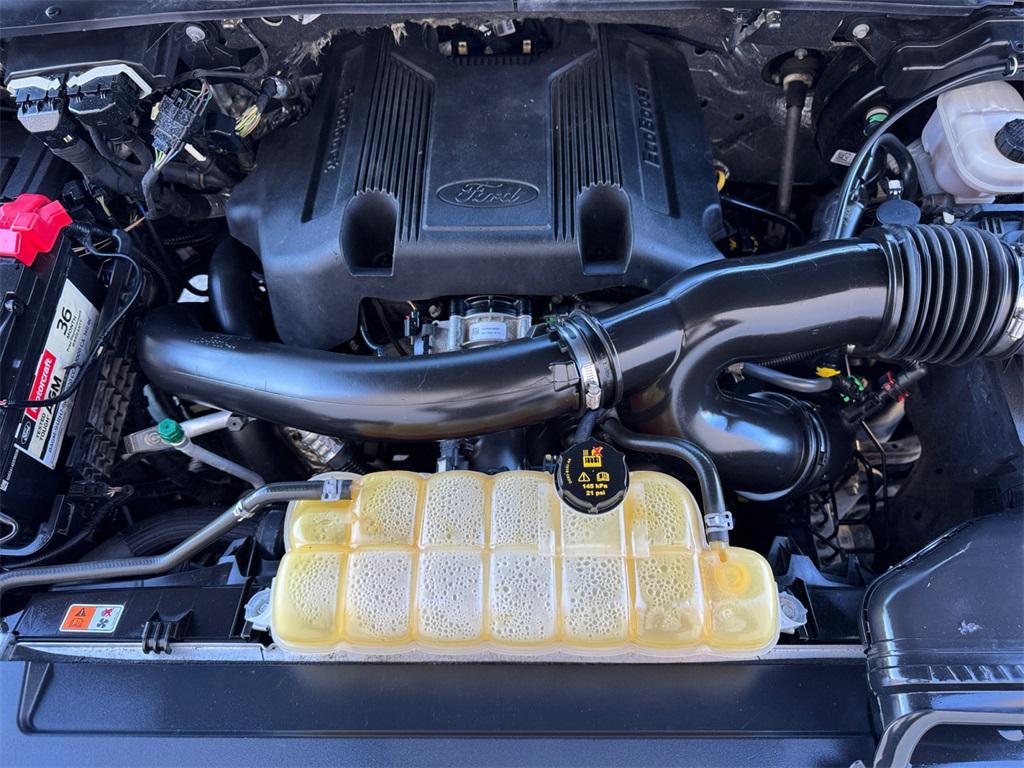 used 2018 Ford Expedition Max car, priced at $25,308