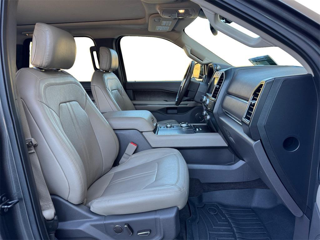 used 2018 Ford Expedition Max car, priced at $25,308