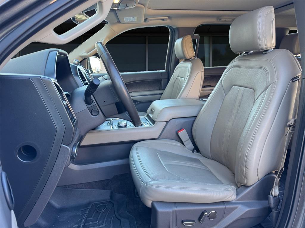 used 2018 Ford Expedition Max car, priced at $25,308