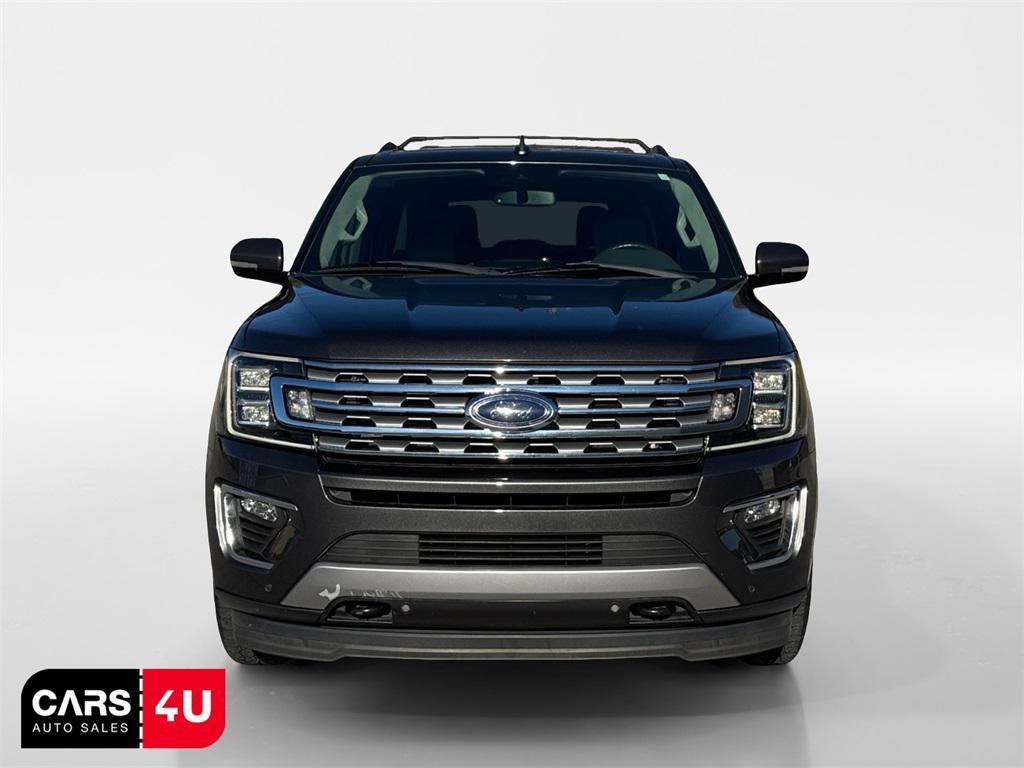 used 2018 Ford Expedition Max car, priced at $25,308