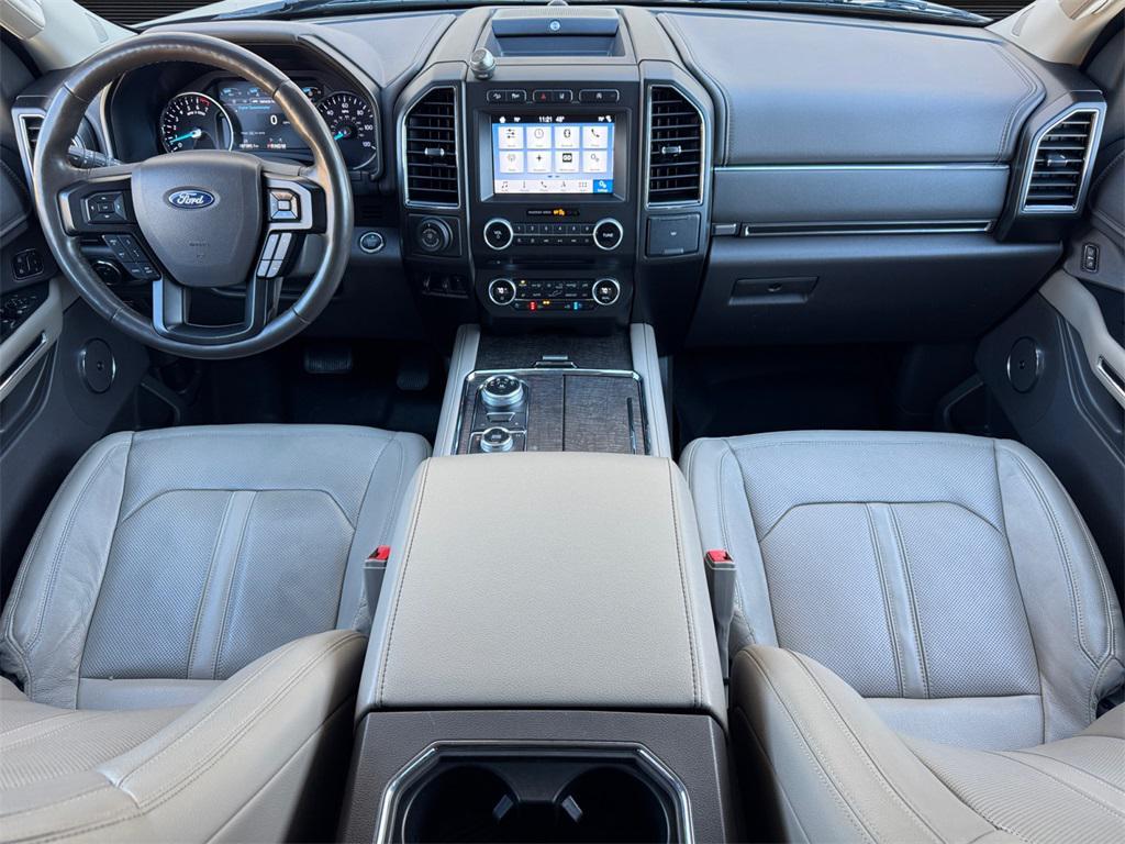 used 2018 Ford Expedition Max car, priced at $25,308