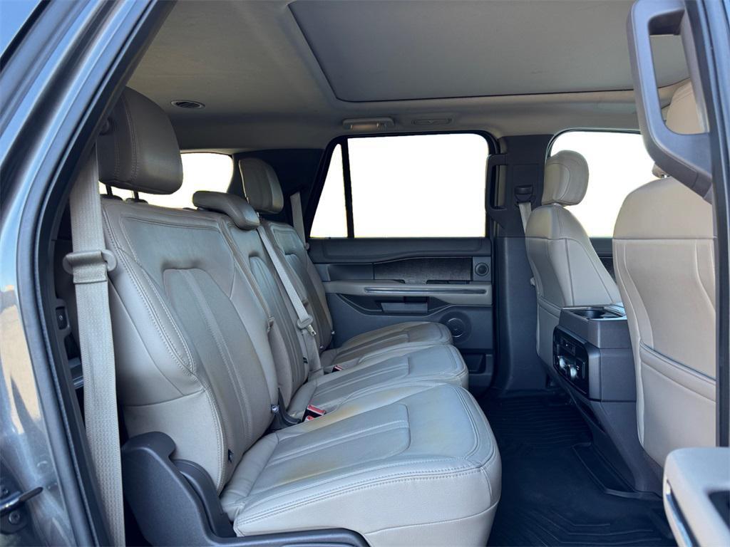 used 2018 Ford Expedition Max car, priced at $25,308