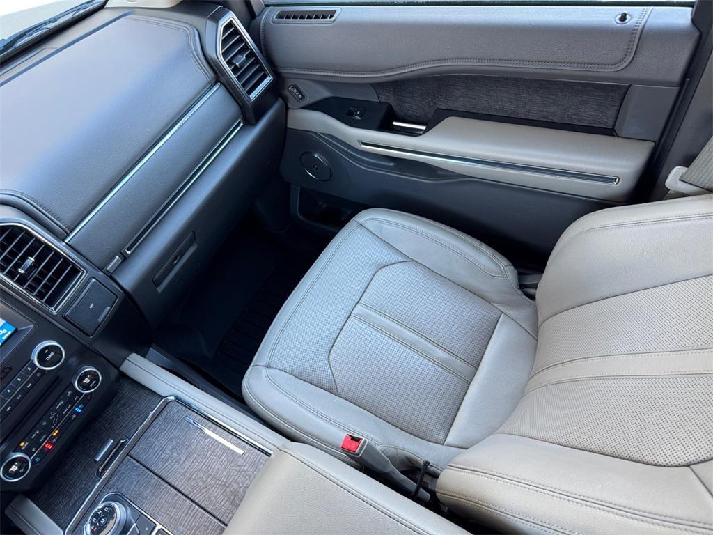 used 2018 Ford Expedition Max car, priced at $25,308