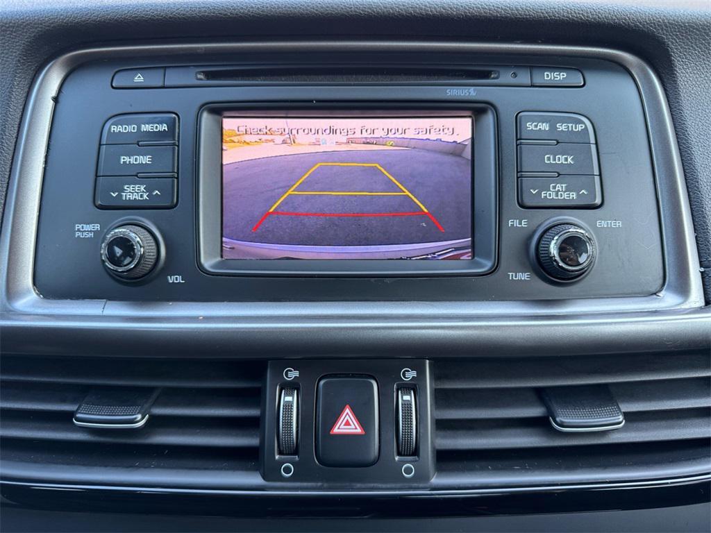 used 2017 Kia Optima car, priced at $11,986