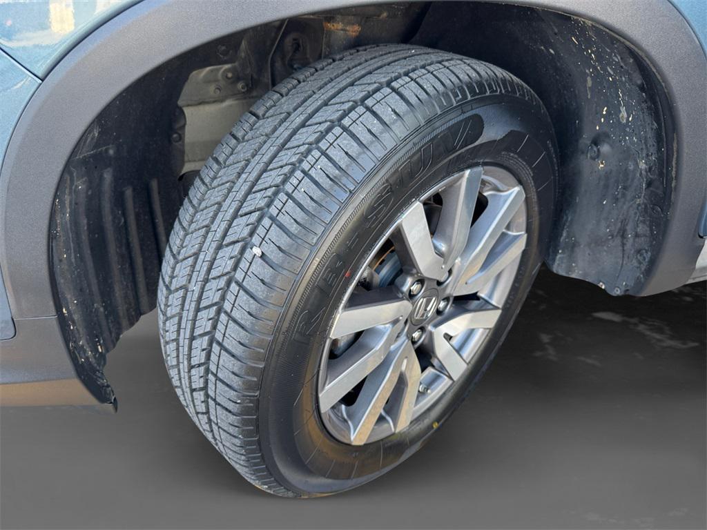 used 2019 Honda Pilot car, priced at $21,689