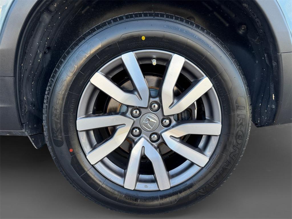 used 2019 Honda Pilot car, priced at $21,689