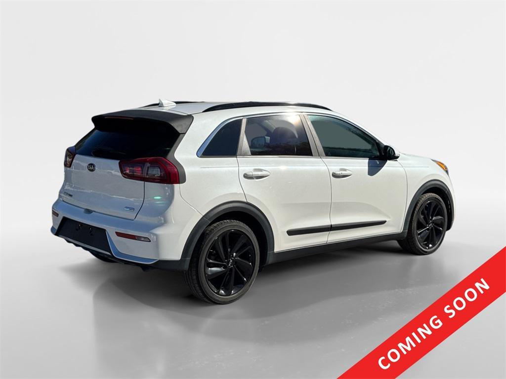 used 2019 Kia Niro car, priced at $14,987