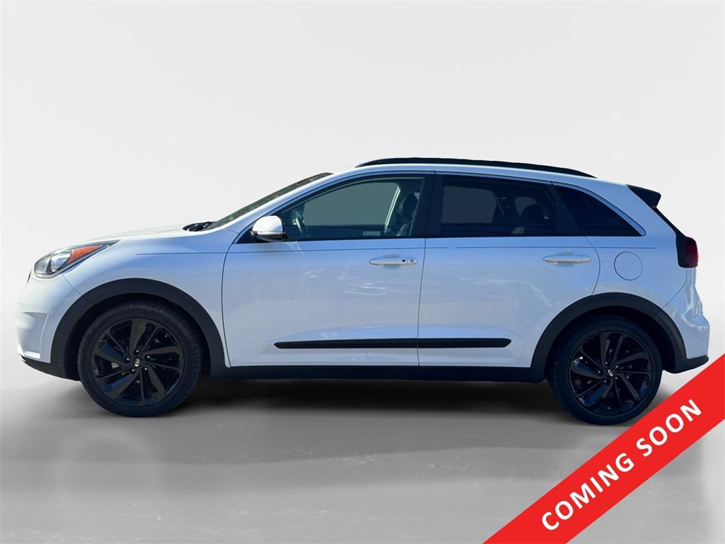 used 2019 Kia Niro car, priced at $14,987