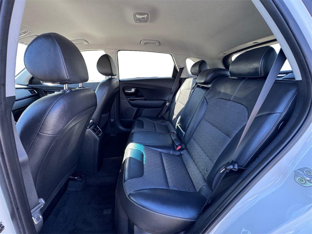 used 2019 Kia Niro car, priced at $14,987