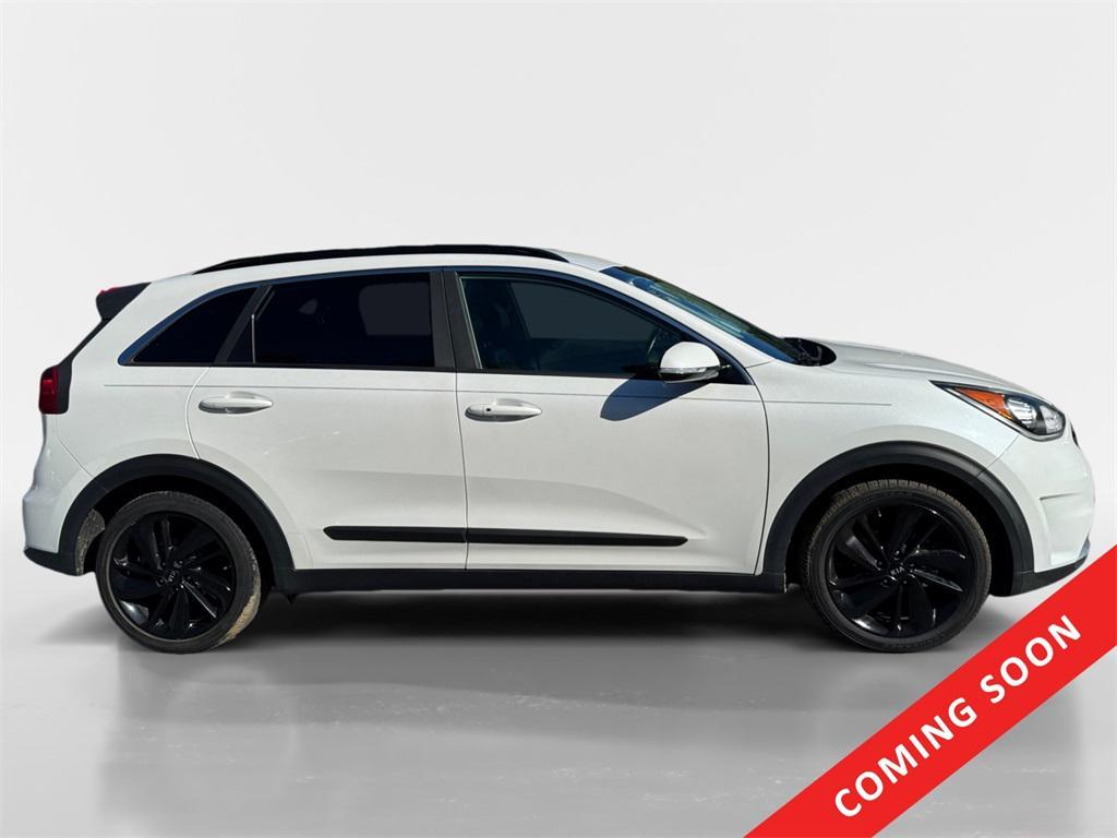 used 2019 Kia Niro car, priced at $14,987