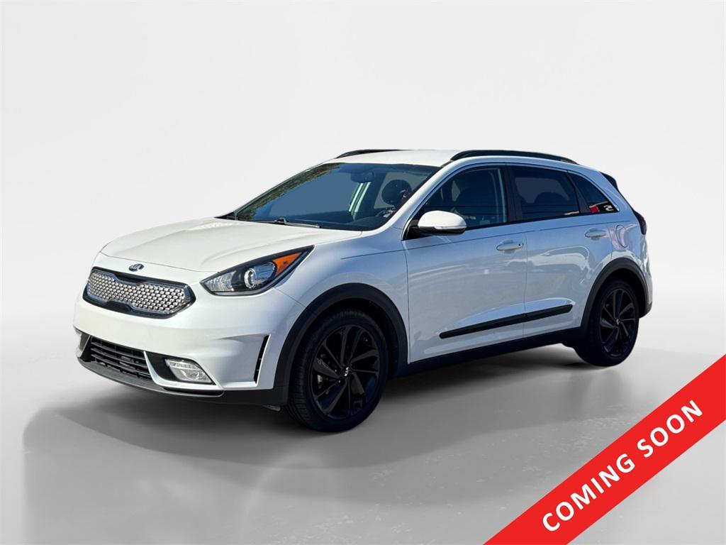 used 2019 Kia Niro car, priced at $14,987