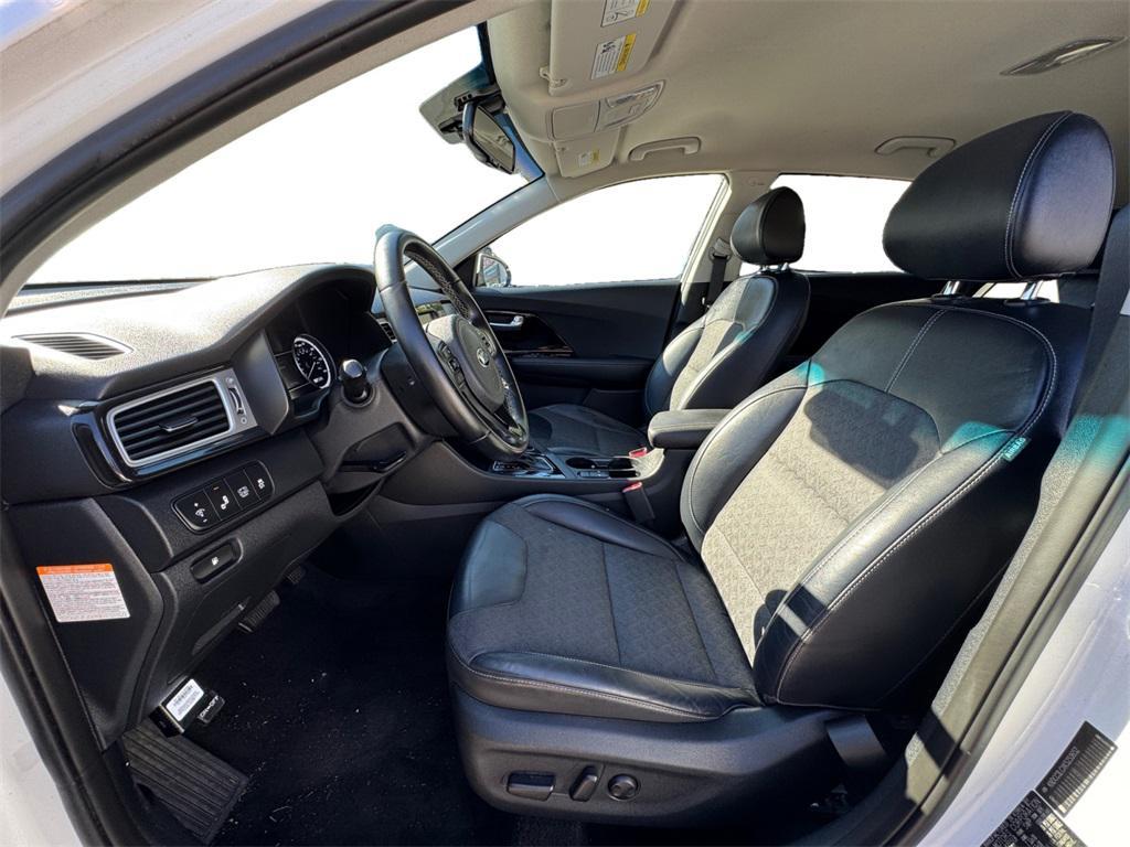 used 2019 Kia Niro car, priced at $14,987