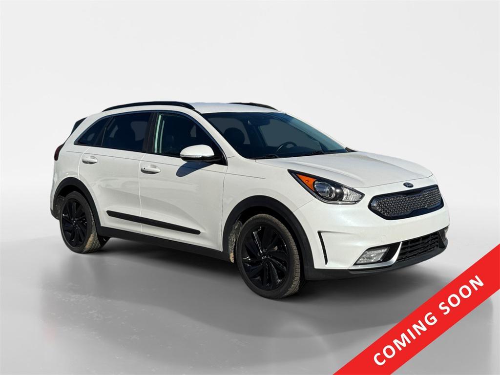 used 2019 Kia Niro car, priced at $14,987