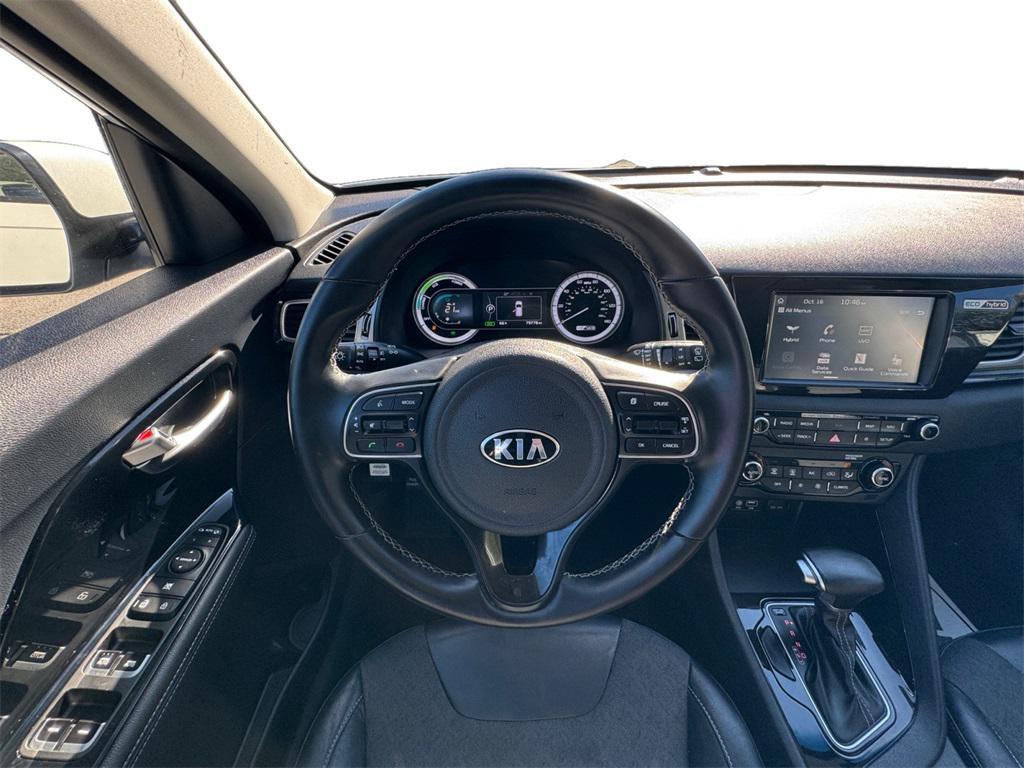 used 2019 Kia Niro car, priced at $14,987