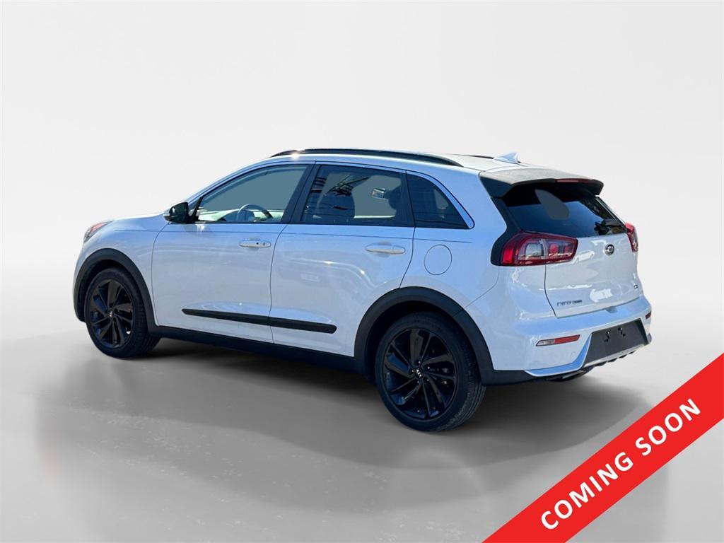 used 2019 Kia Niro car, priced at $14,987