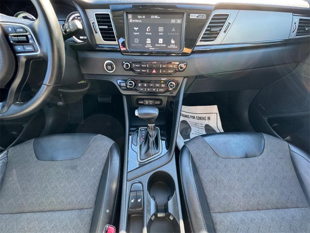 used 2019 Kia Niro car, priced at $14,987