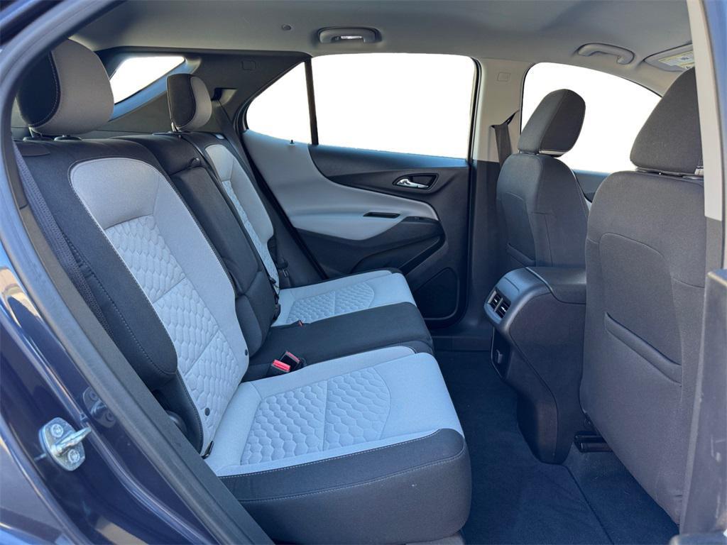 used 2018 Chevrolet Equinox car, priced at $13,226