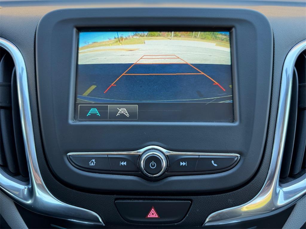 used 2018 Chevrolet Equinox car, priced at $13,226