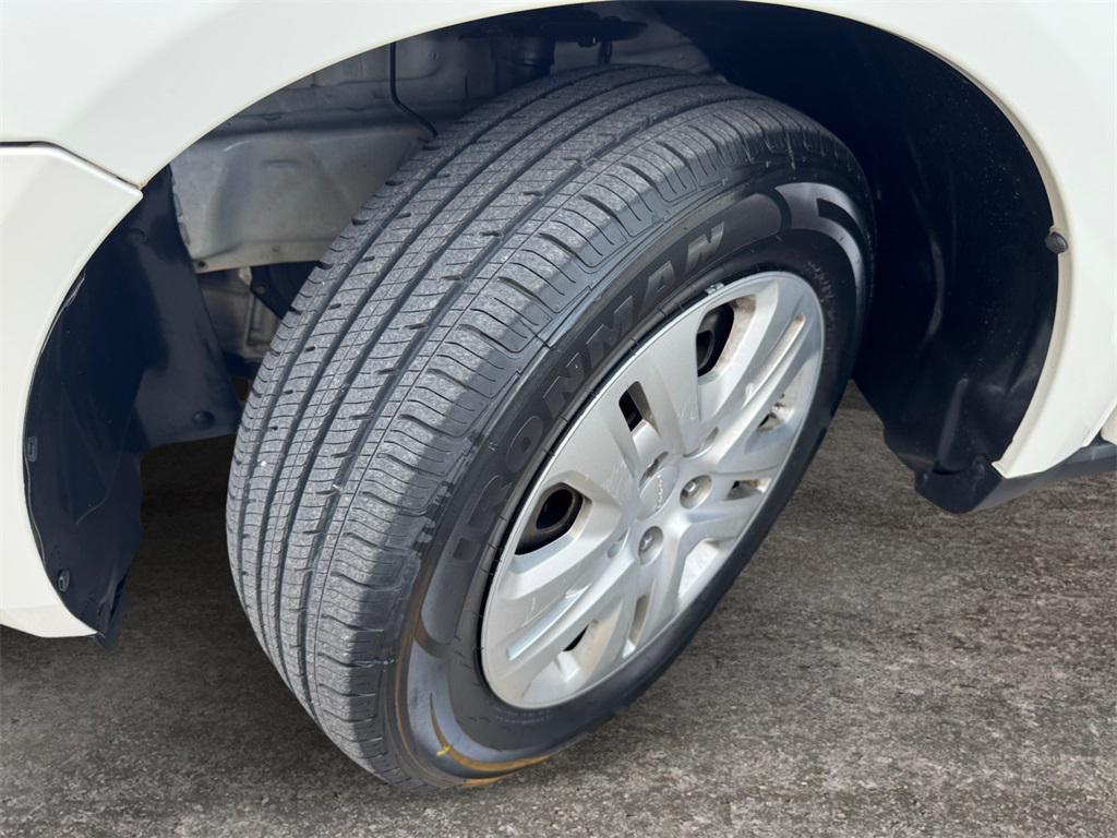 used 2018 Dodge Journey car, priced at $11,016