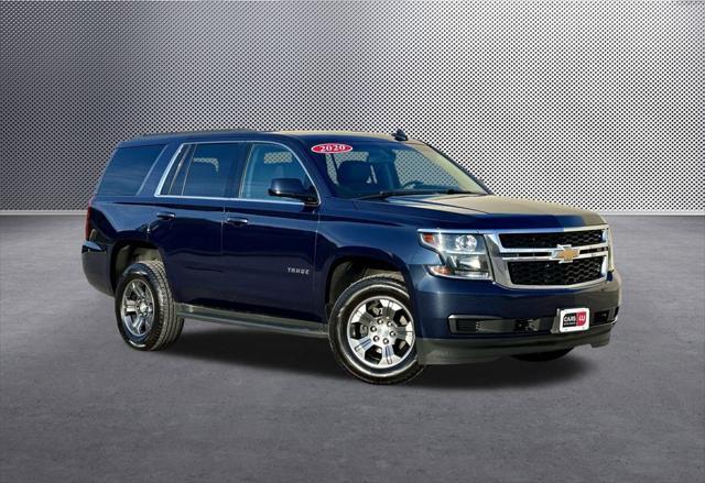 used 2020 Chevrolet Tahoe car, priced at $28,977