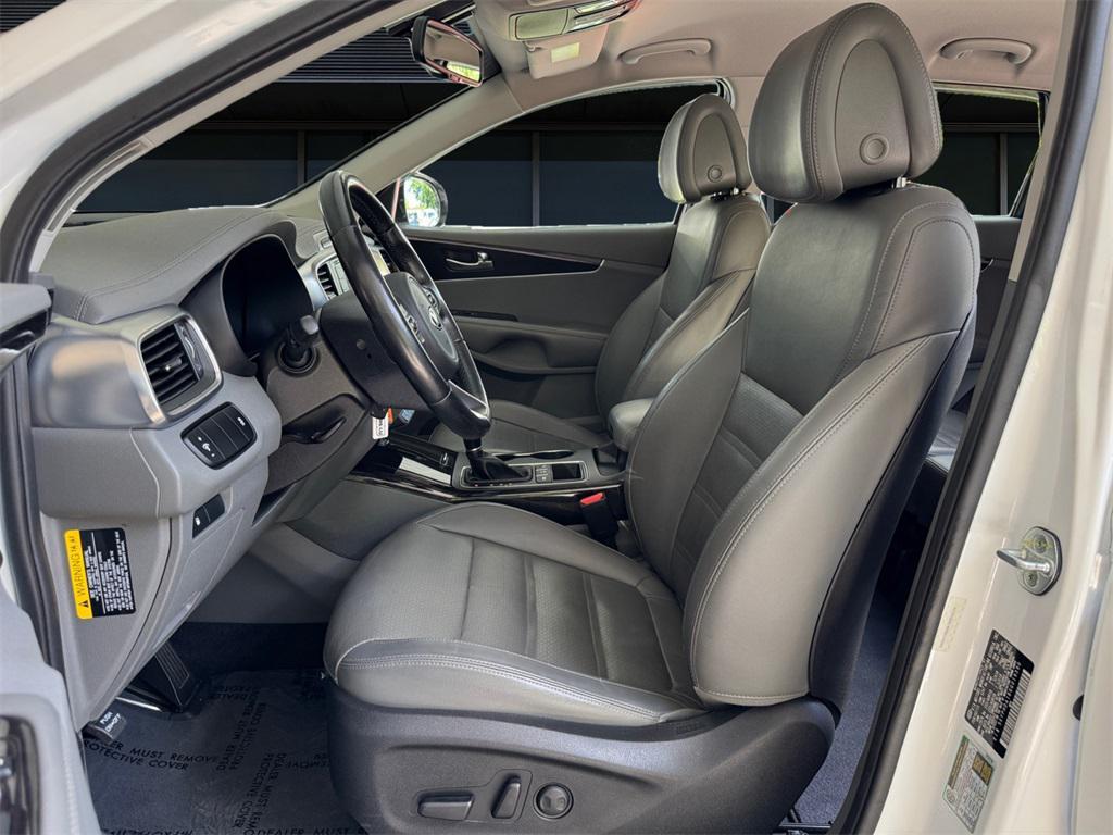 used 2016 Kia Sorento car, priced at $11,859