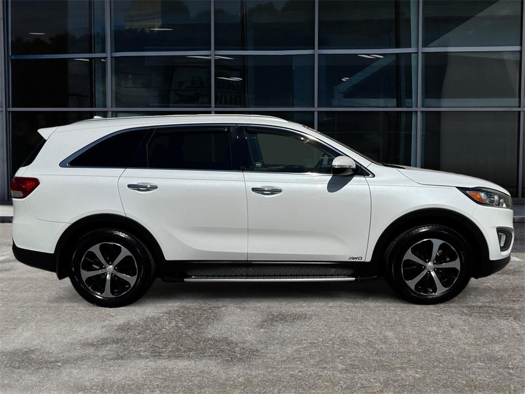 used 2016 Kia Sorento car, priced at $11,859