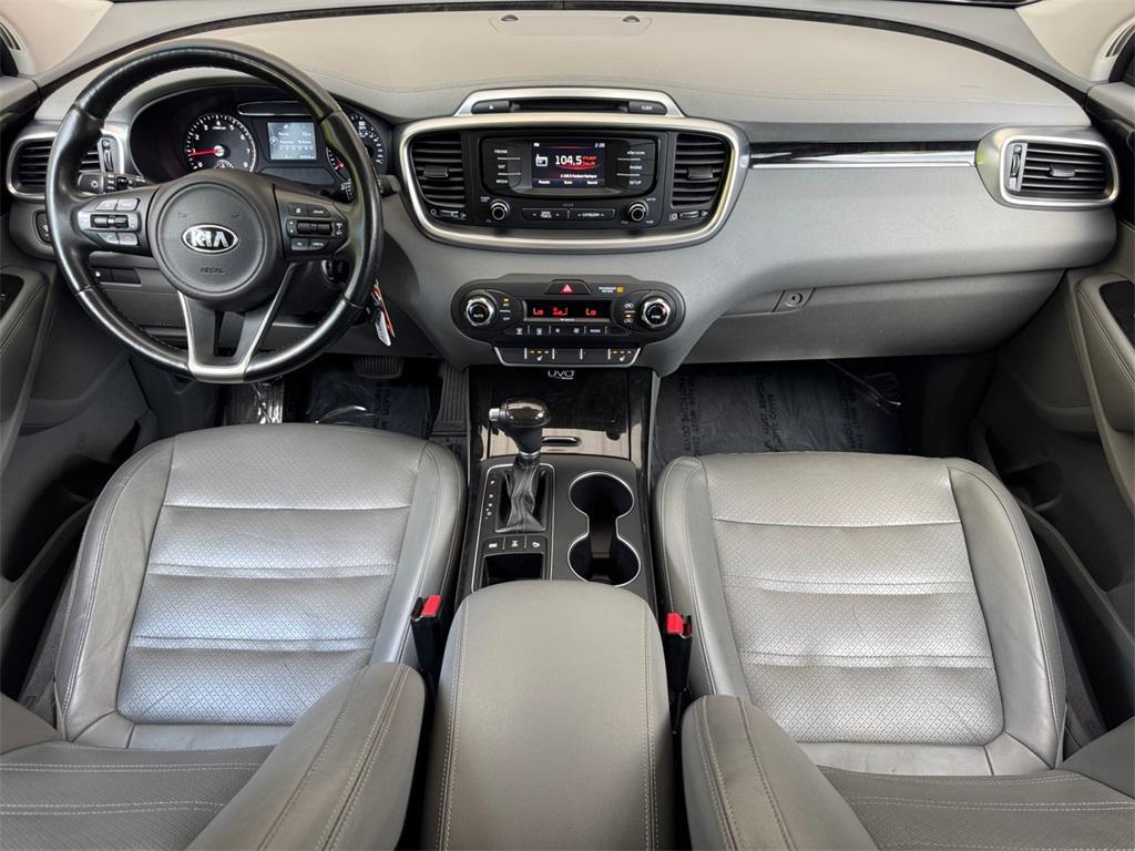 used 2016 Kia Sorento car, priced at $11,859