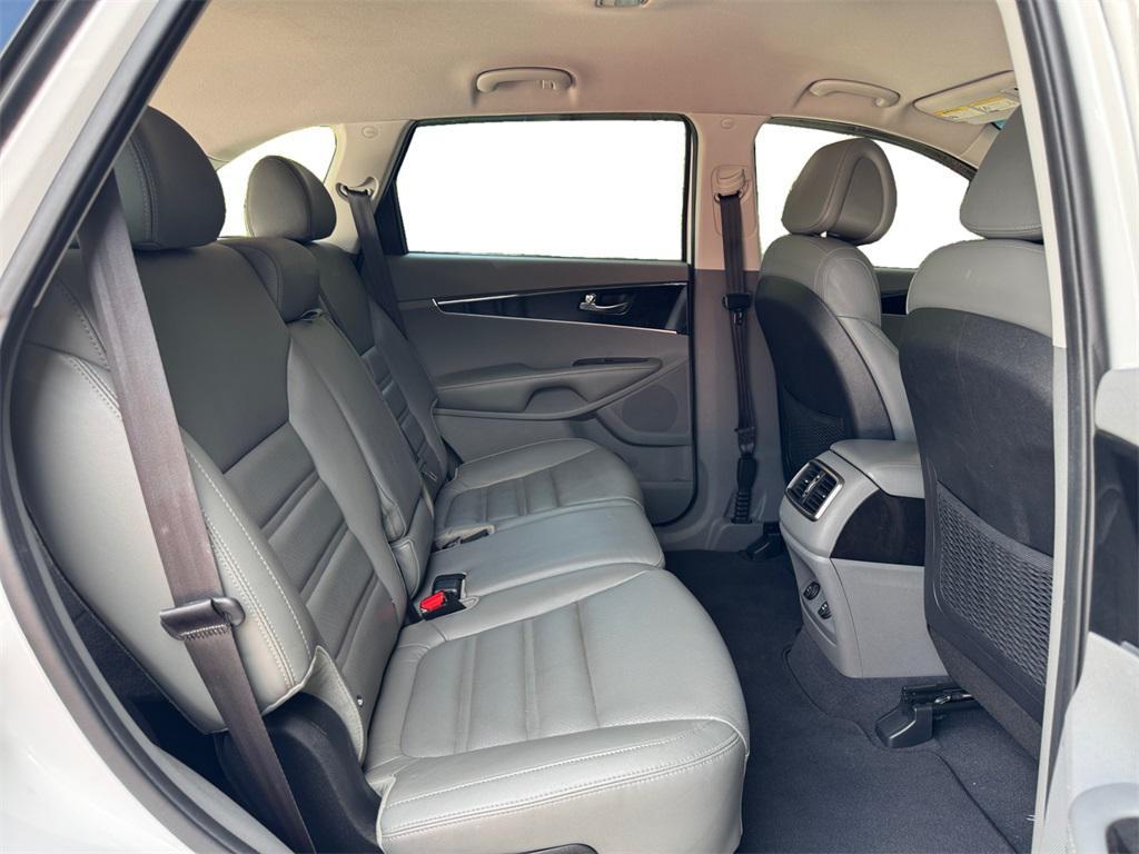 used 2016 Kia Sorento car, priced at $11,859