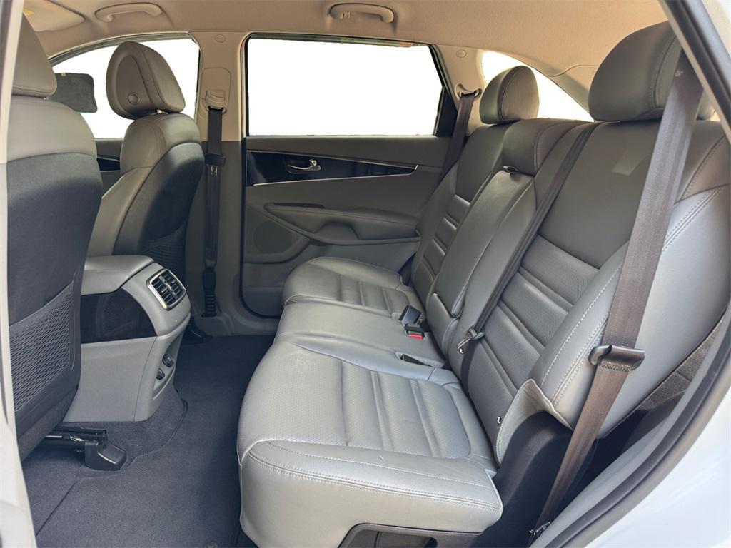 used 2016 Kia Sorento car, priced at $11,859